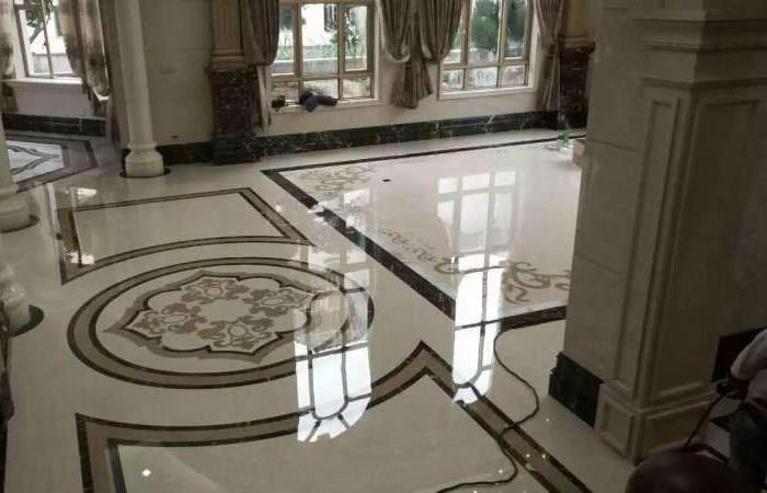 石材結晶拋光保養(yǎng)